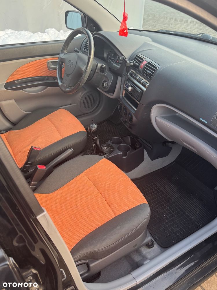 Kia Picanto 1.1 - 14