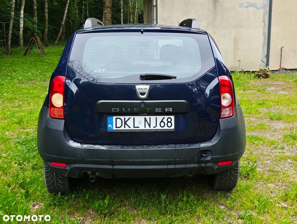 Dacia Duster 1.6 - 9
