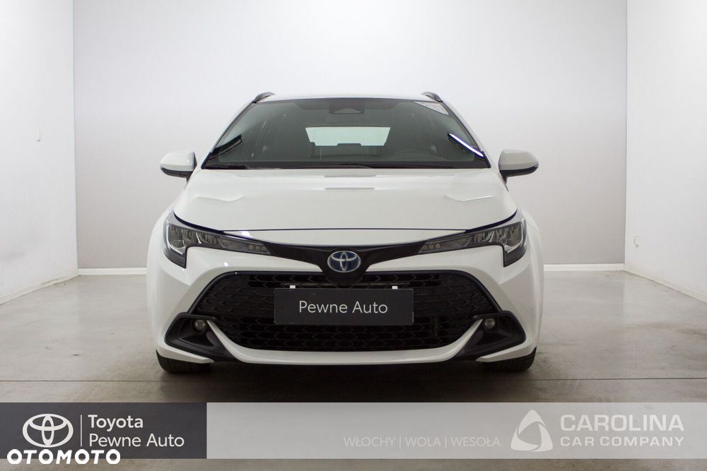 Toyota Corolla 1.8 Hybrid Comfort - 23