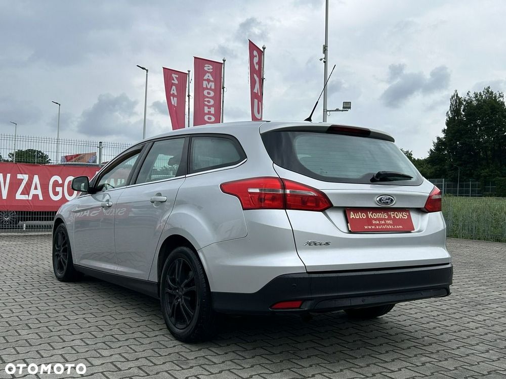 Ford Focus - 6
