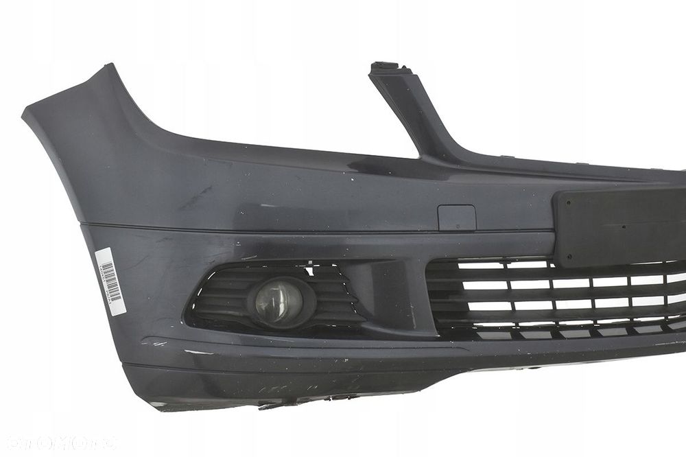 zderzak przedni * przód mercedes w204 - 3
