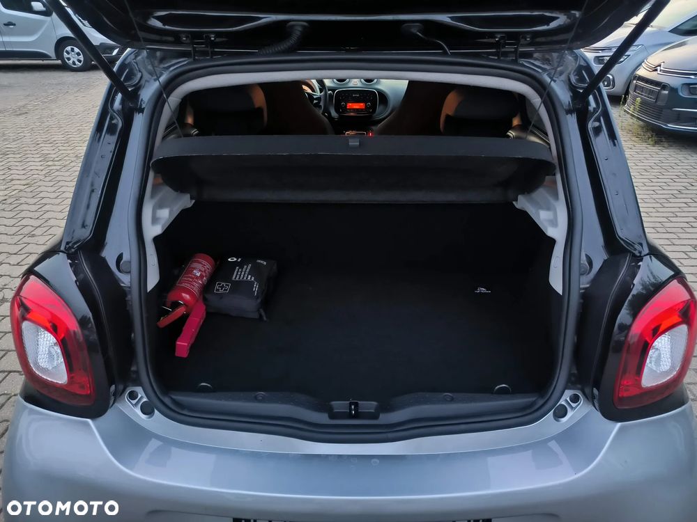 Smart Forfour perfect - 20