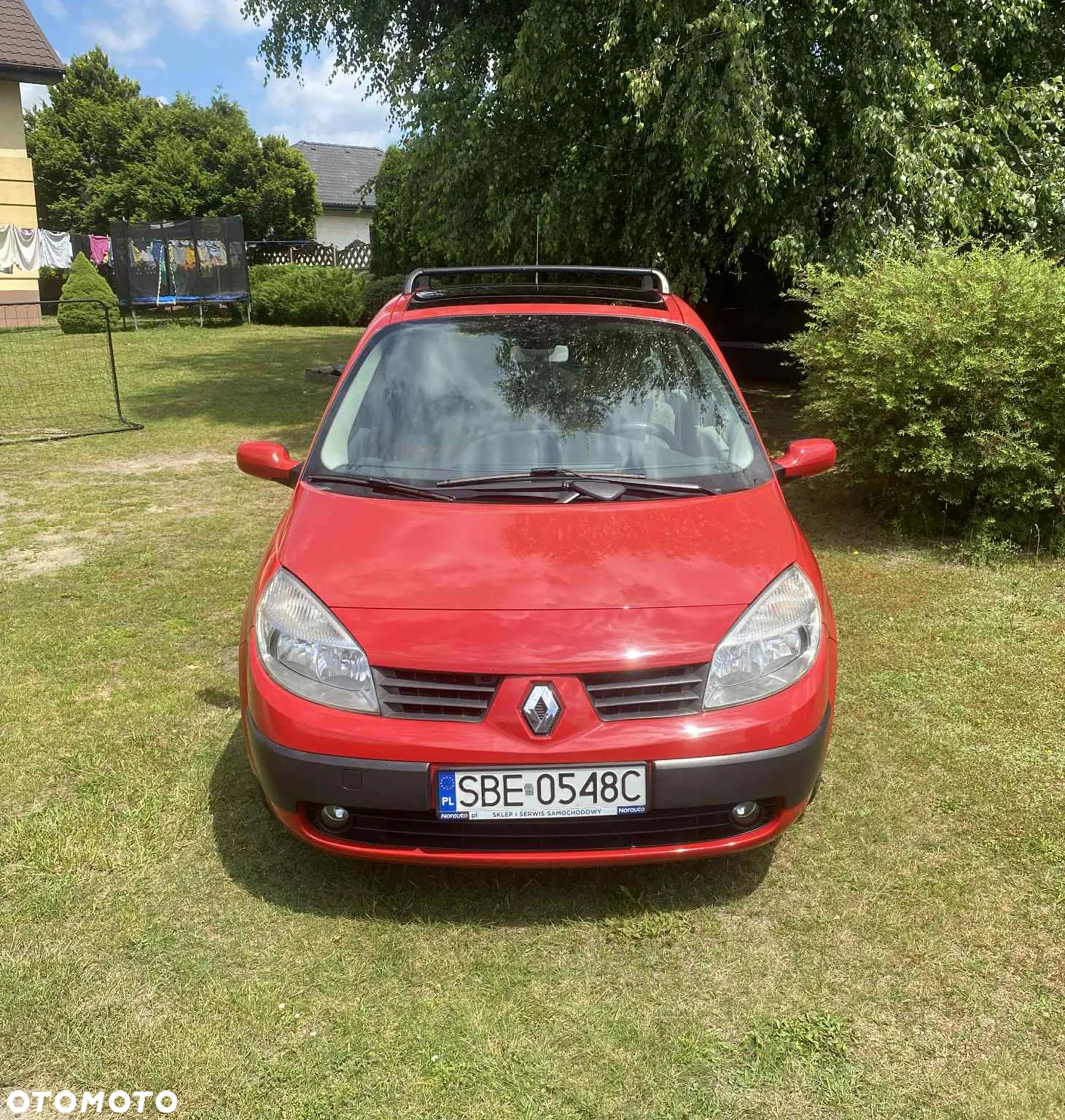Renault Scenic - 7