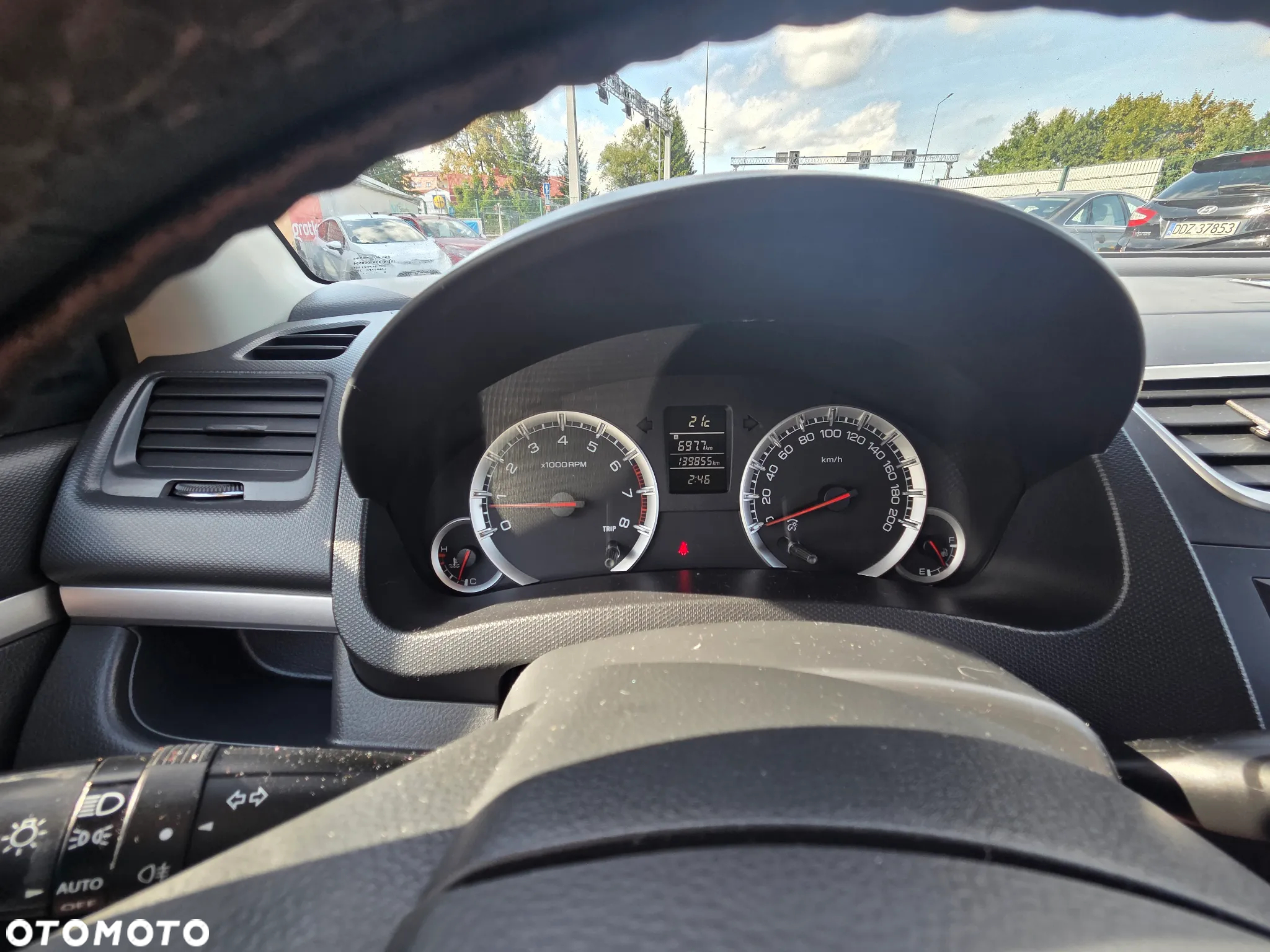 Suzuki Swift 1.2 Premium - 11