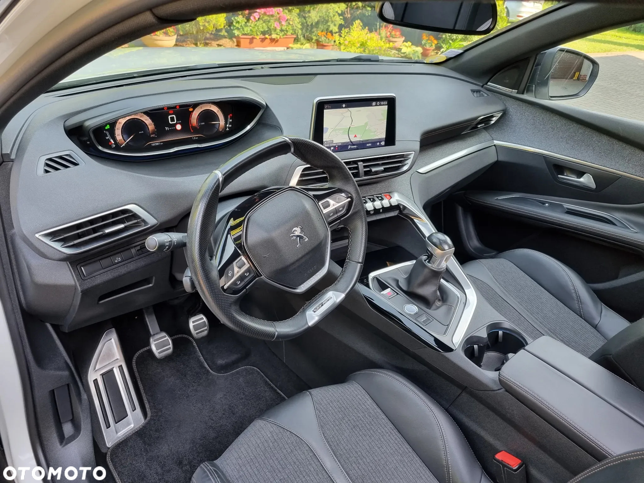 Peugeot 3008 - 6