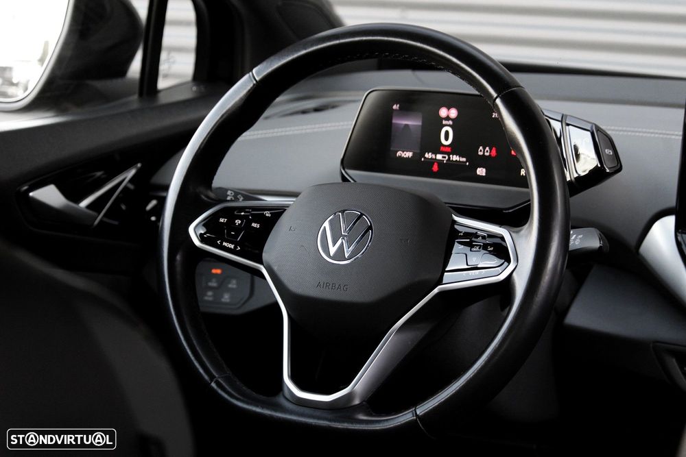 VW ID.5 77 kWh Pro Performance - 21