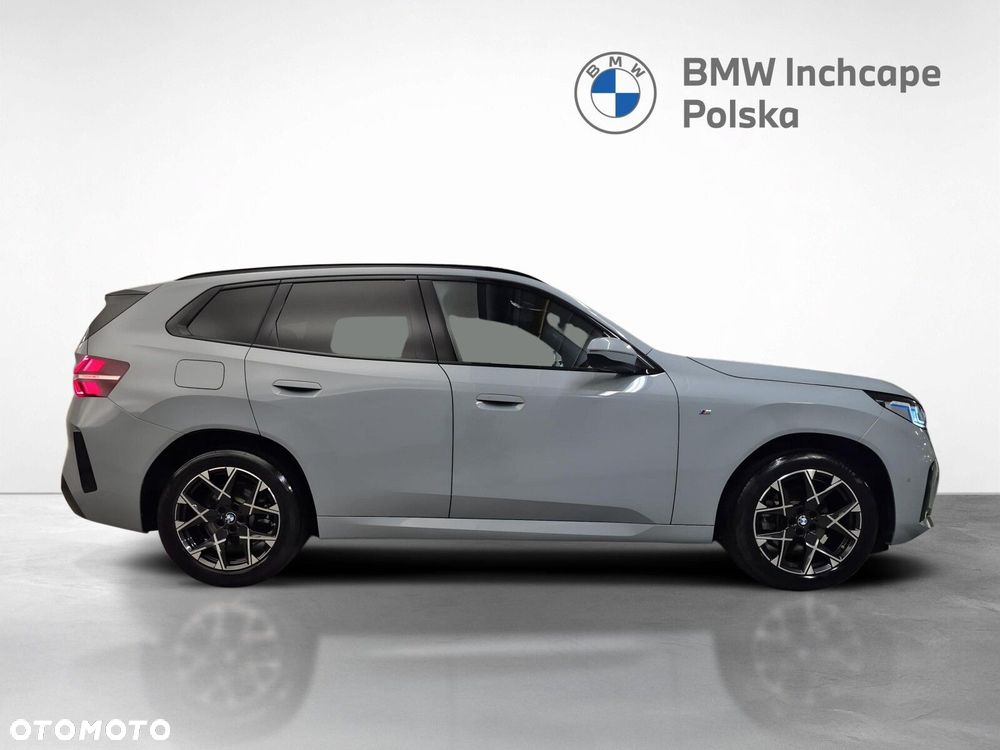 BMW X3 xDrive20 mHEV - 7