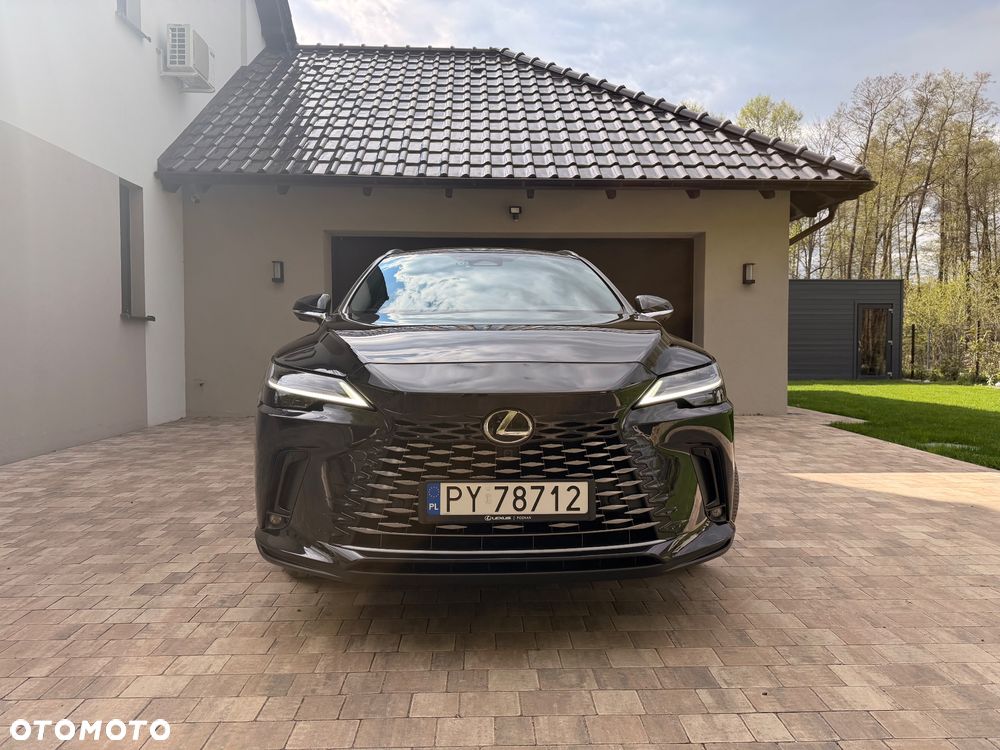Lexus RX 300 Prestige - 2
