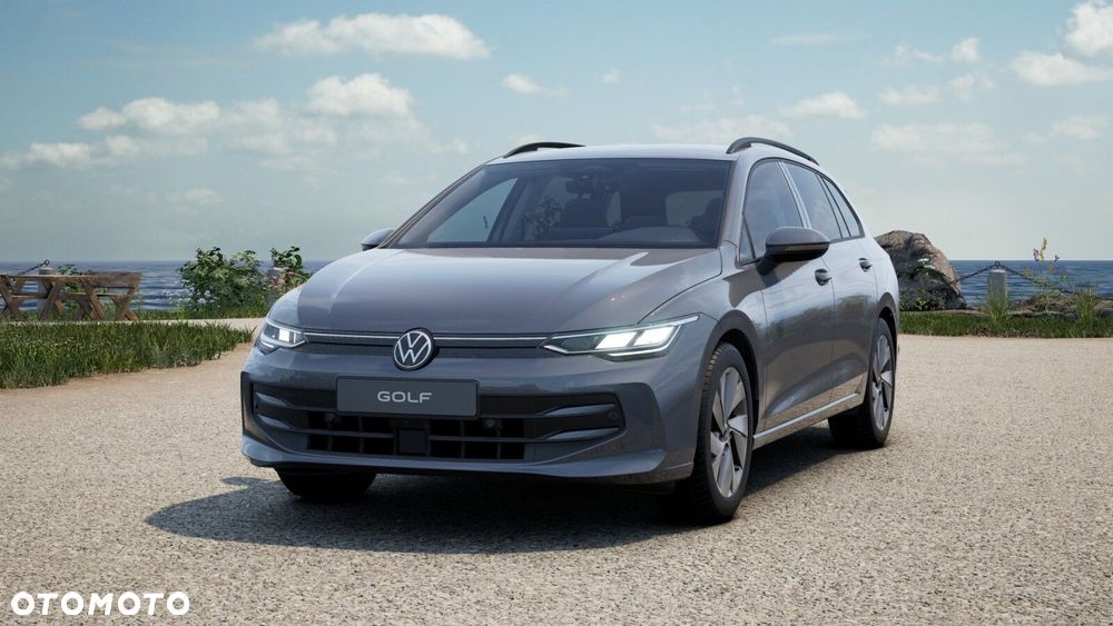 Volkswagen Golf Variant - 21