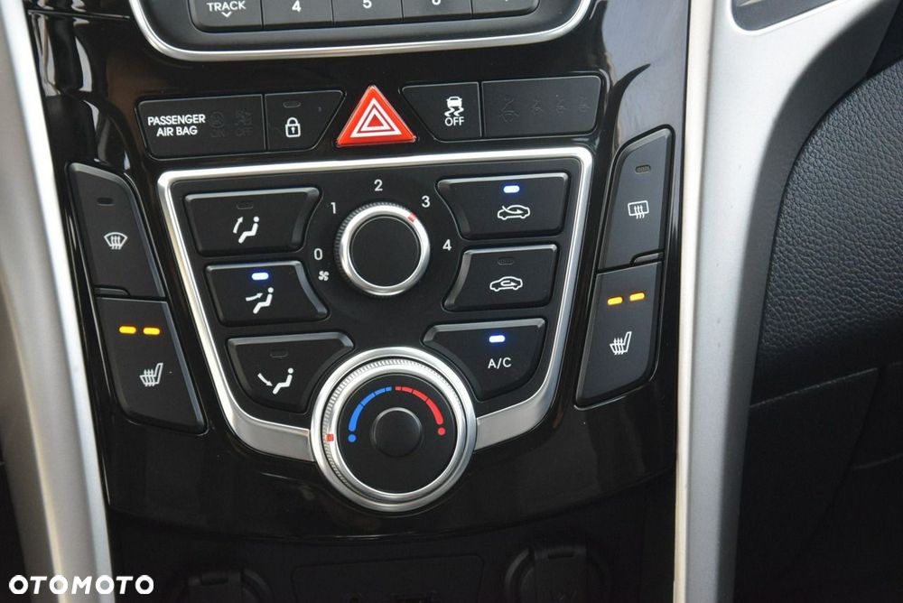 Hyundai i30 1.4 Style - 23