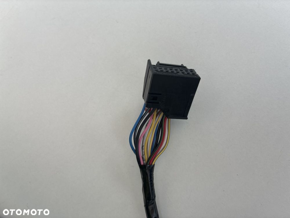 Audi A6 C7 14PIN 032103  LUSTERKO PRAWE PRAWA STRONA EUROPA ORYGINALNE - 10