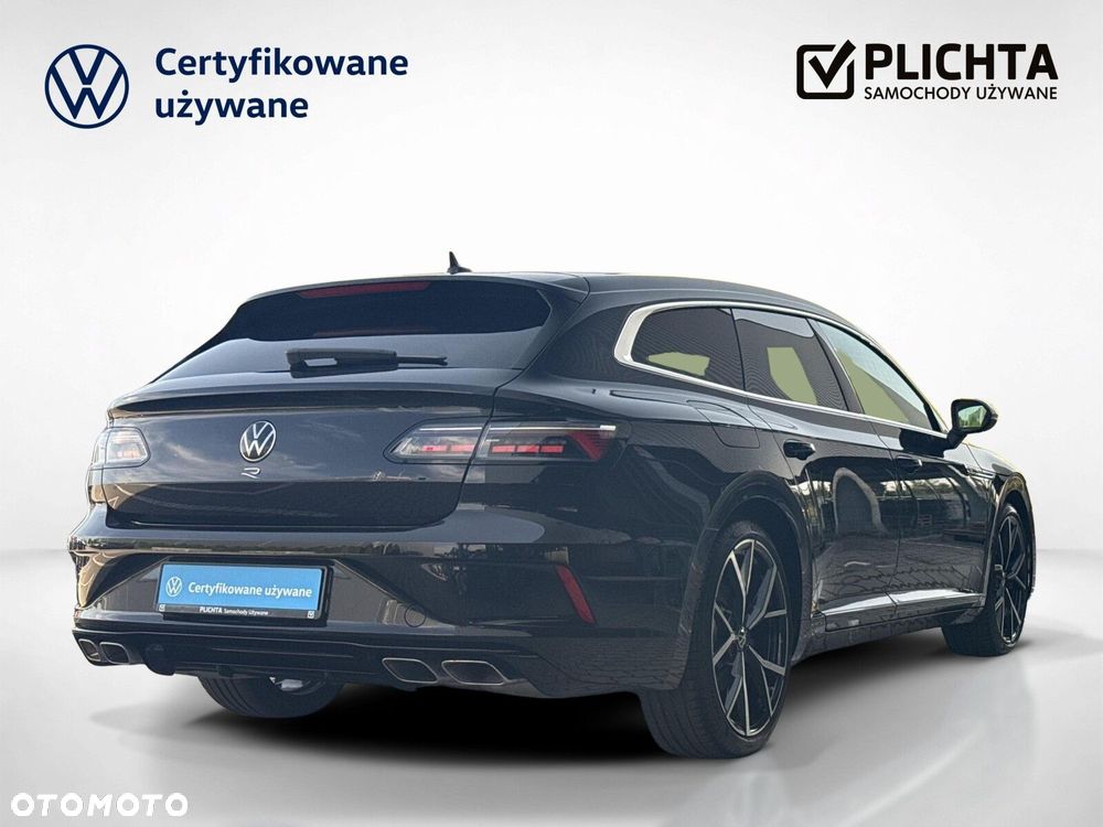 Volkswagen Arteon Shooting Brake 2.0 TSI 4Motion R DSG - 6