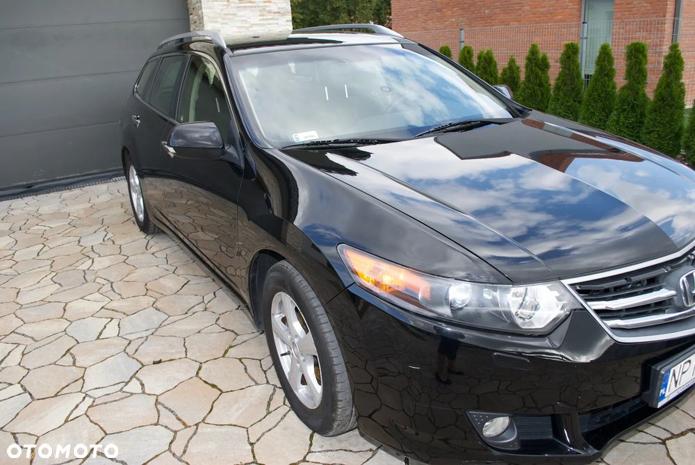 Honda Accord 2.2i-DTEC Elegance - 2