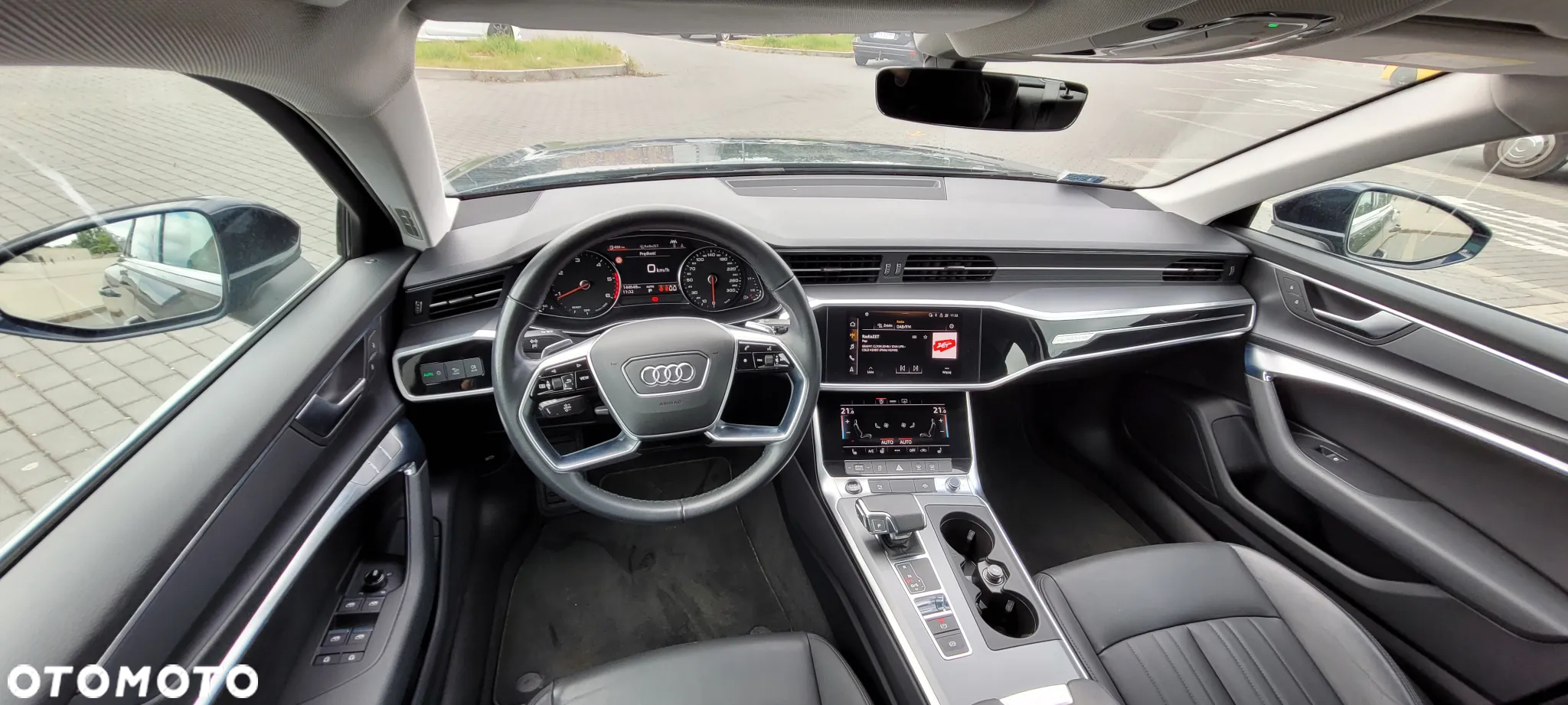 Audi A6 - 21