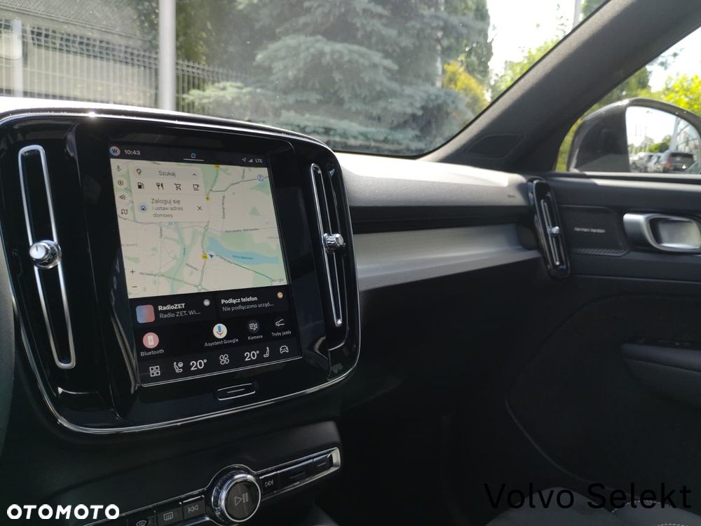 Volvo XC 40 - 28
