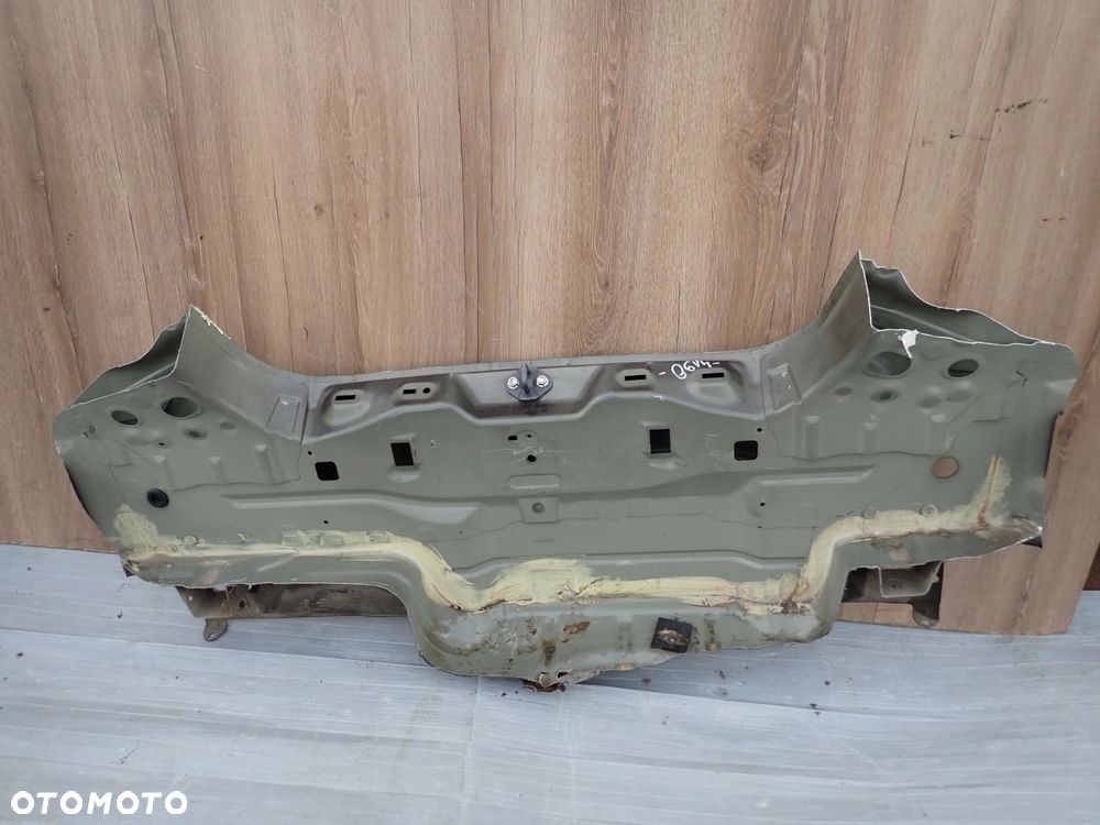 MAZDA2 MAZDA 2 08- DE PAS TYLNY 28W - 5