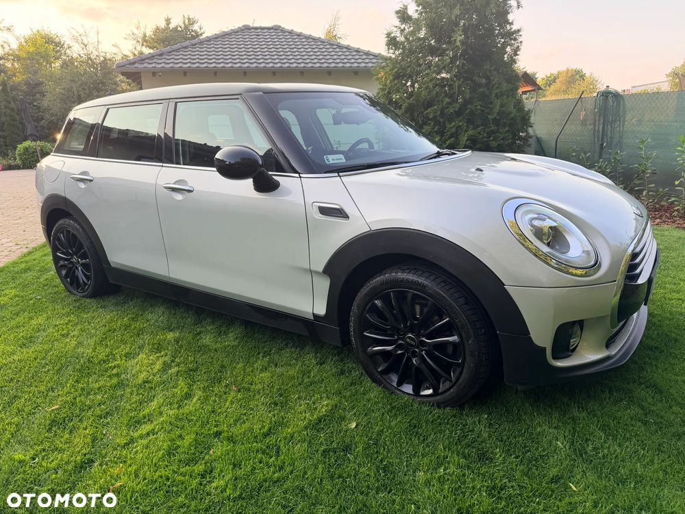 MINI Clubman Cooper - 3