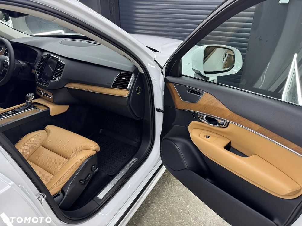 Volvo XC 90 D5 AWD Inscription - 27