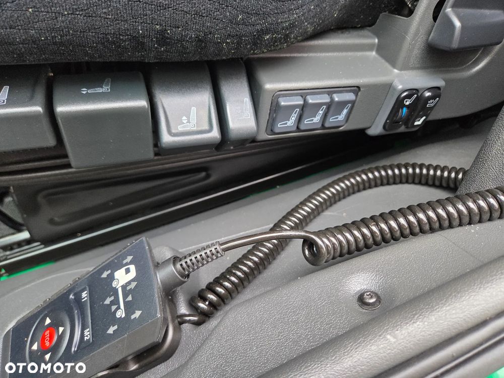 Mercedes-Benz Atego 1224 - 29