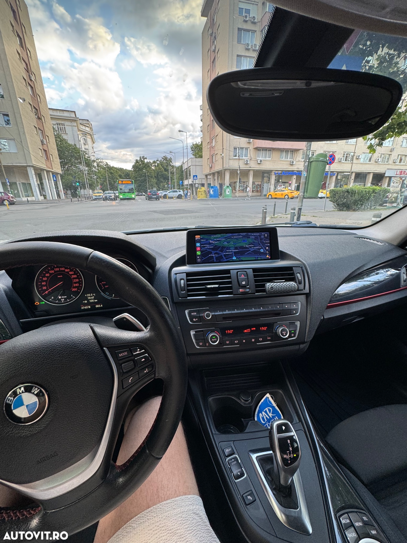 BMW Seria 1 - 15