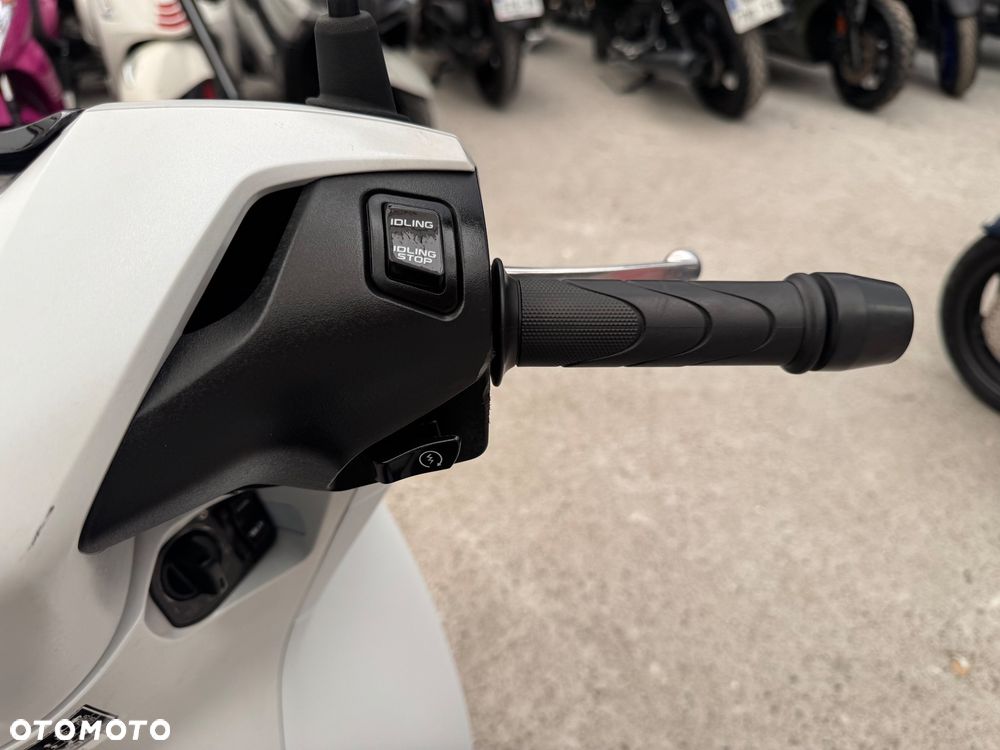 Honda SH - 20