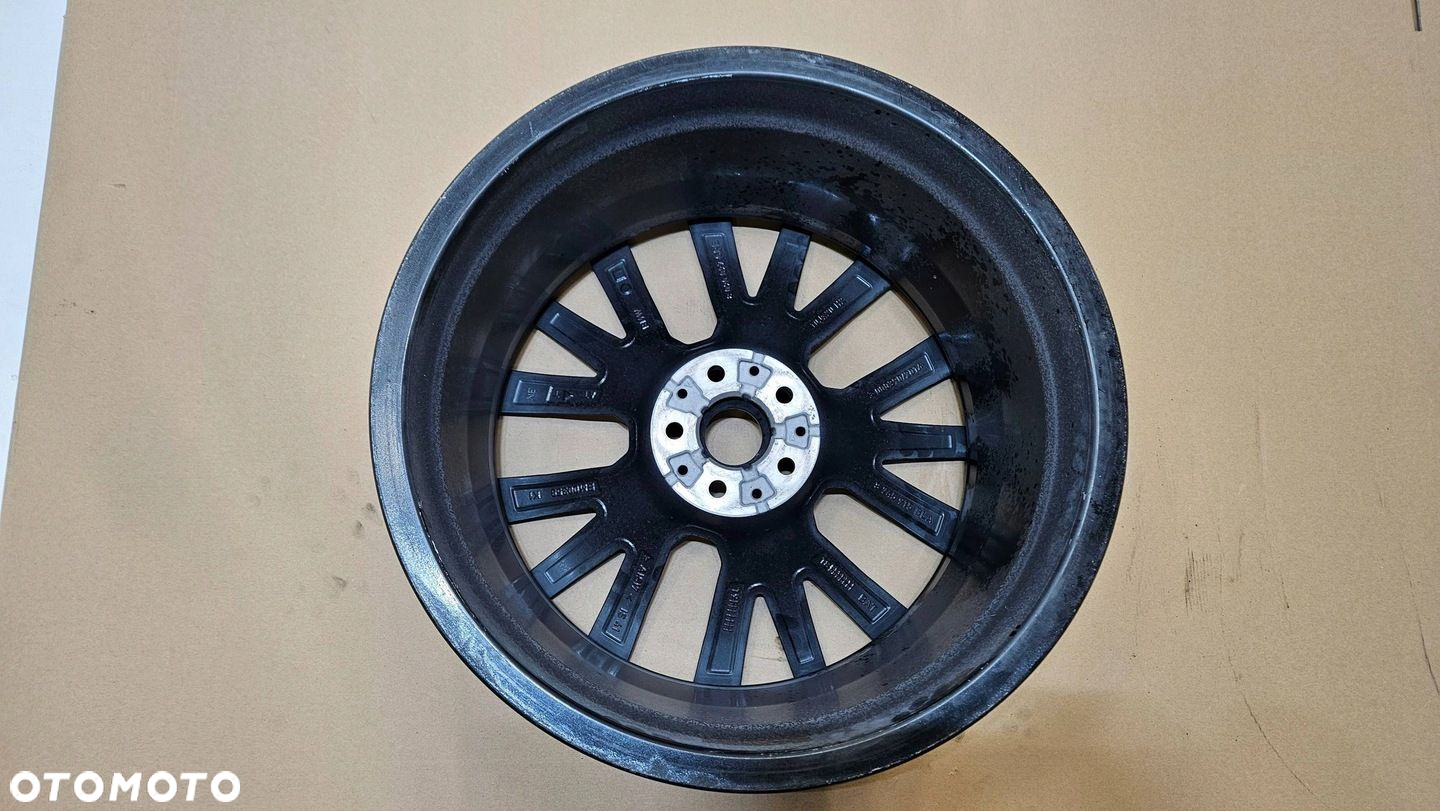 FELGA ALUMINIOWA 10x20 ET41 5x112 BMW 6 G32 M-PAKIET 8745915 R20 - 8