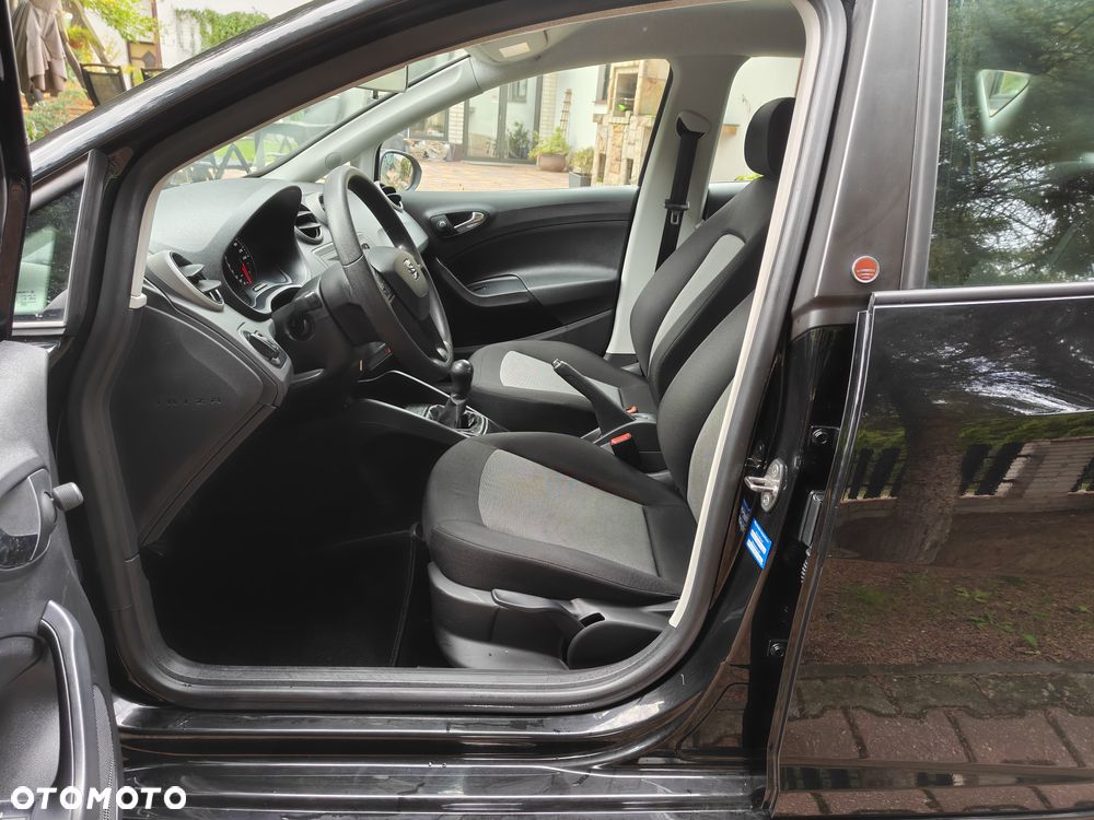 Seat Ibiza - 18