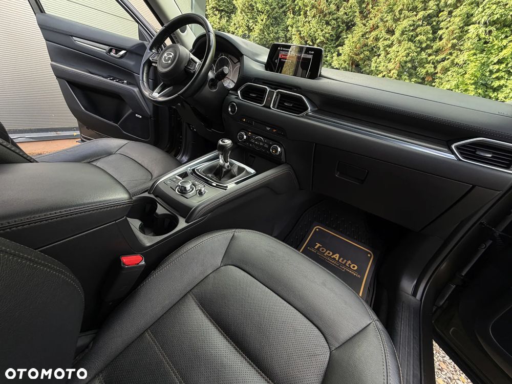 Mazda CX-5 2.0 Skygo 2WD - 15