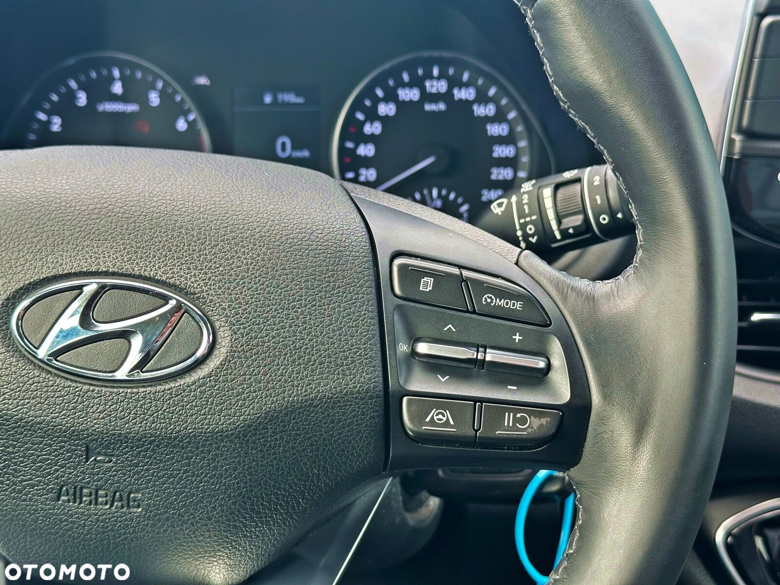 Hyundai i30 1.0 T-GDI Modern - 15