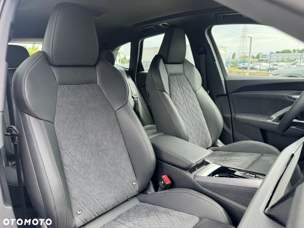 Audi Q5 TDI mHEV 150 kW Quattro S tronic - 38