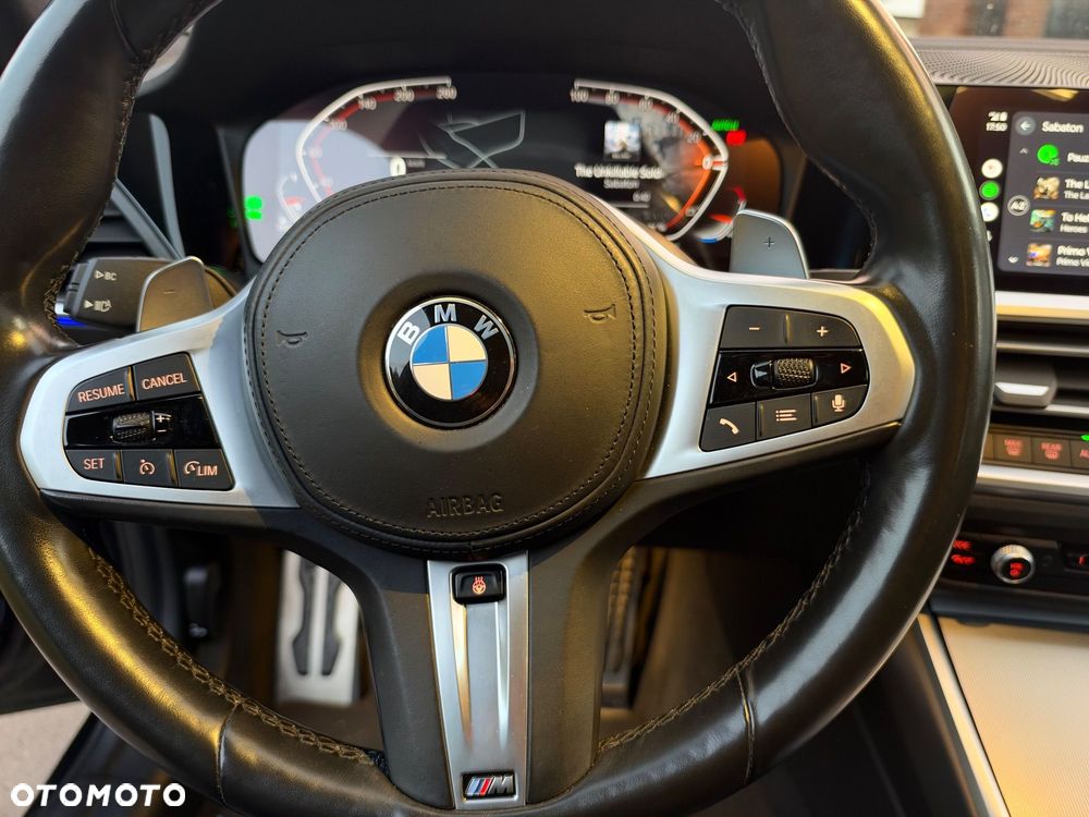 BMW Seria 3 - 27
