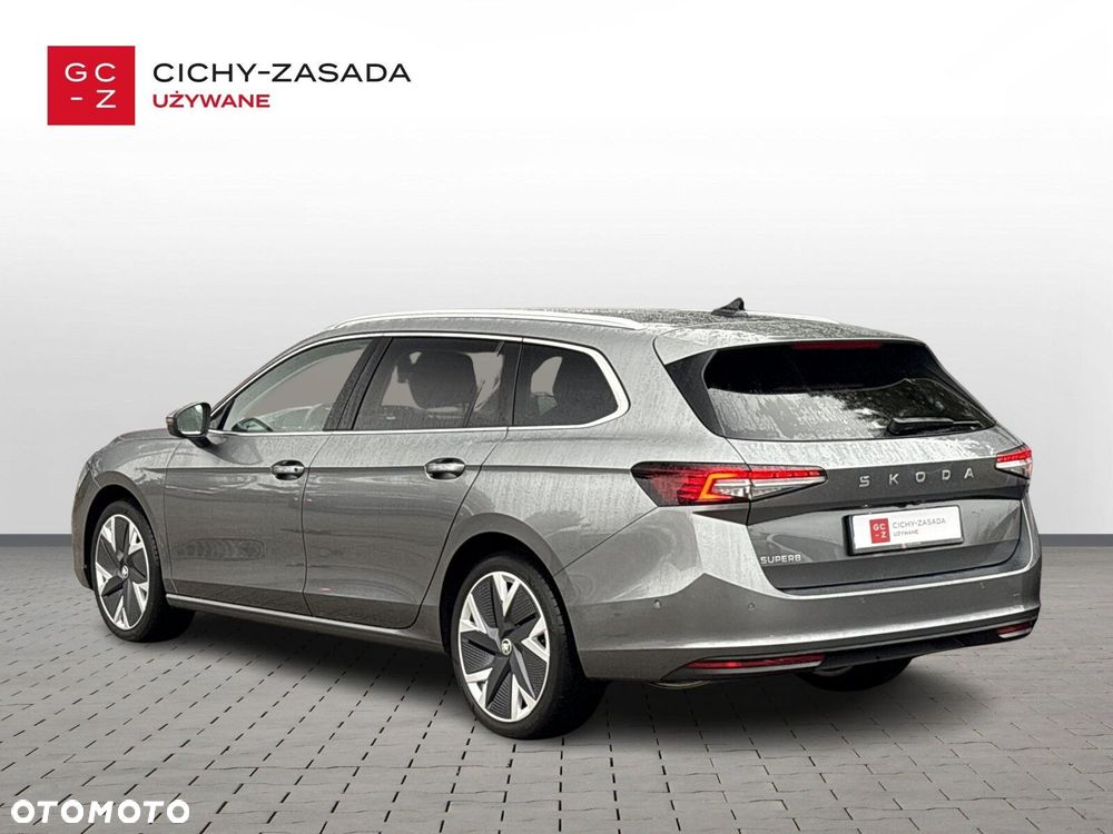 Skoda Superb 1.5 TSI Style DSG - 3
