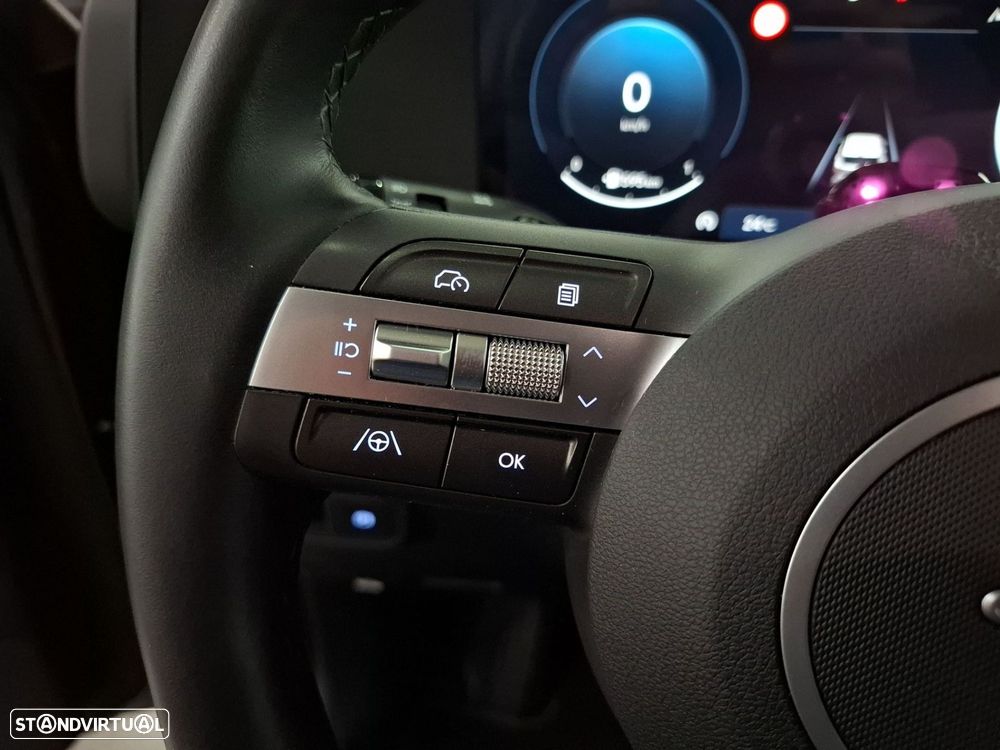 Hyundai Kauai 1.0 T-GDi Premium (TT) - 15