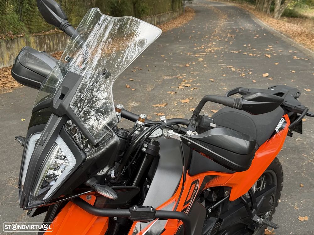 KTM 890 Adventure - 6