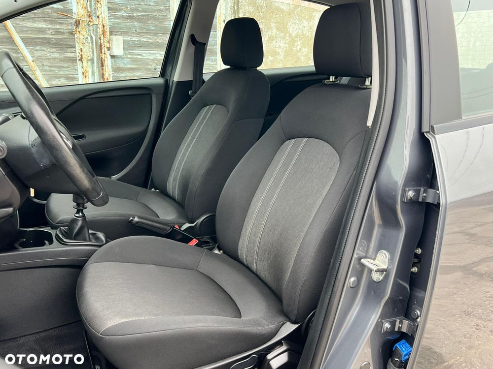 Fiat Punto Evo 1.2 8V - 23