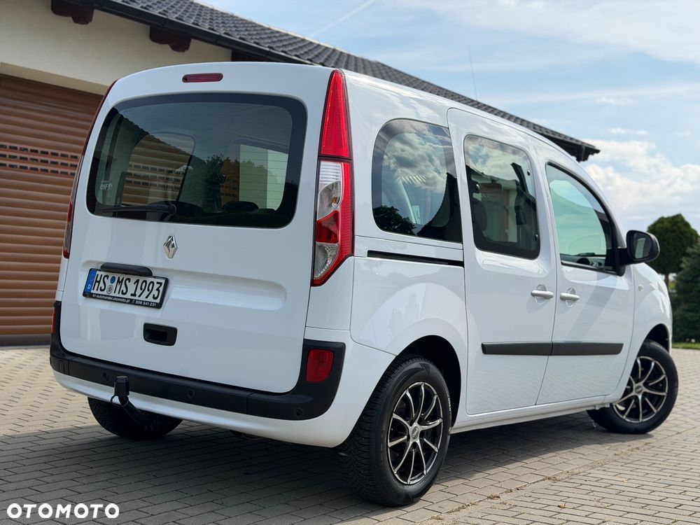 Renault Kangoo - 18