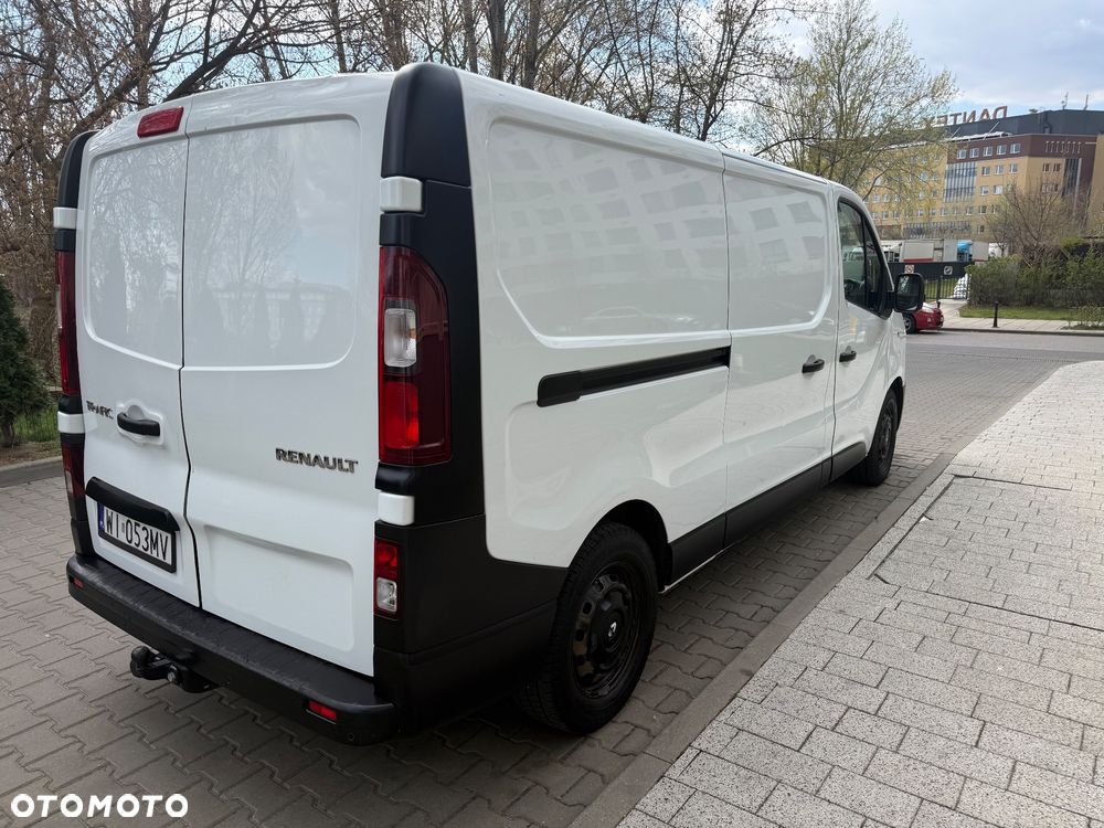 Renault Trafic L2H1 2,9t Pack Clim - 7