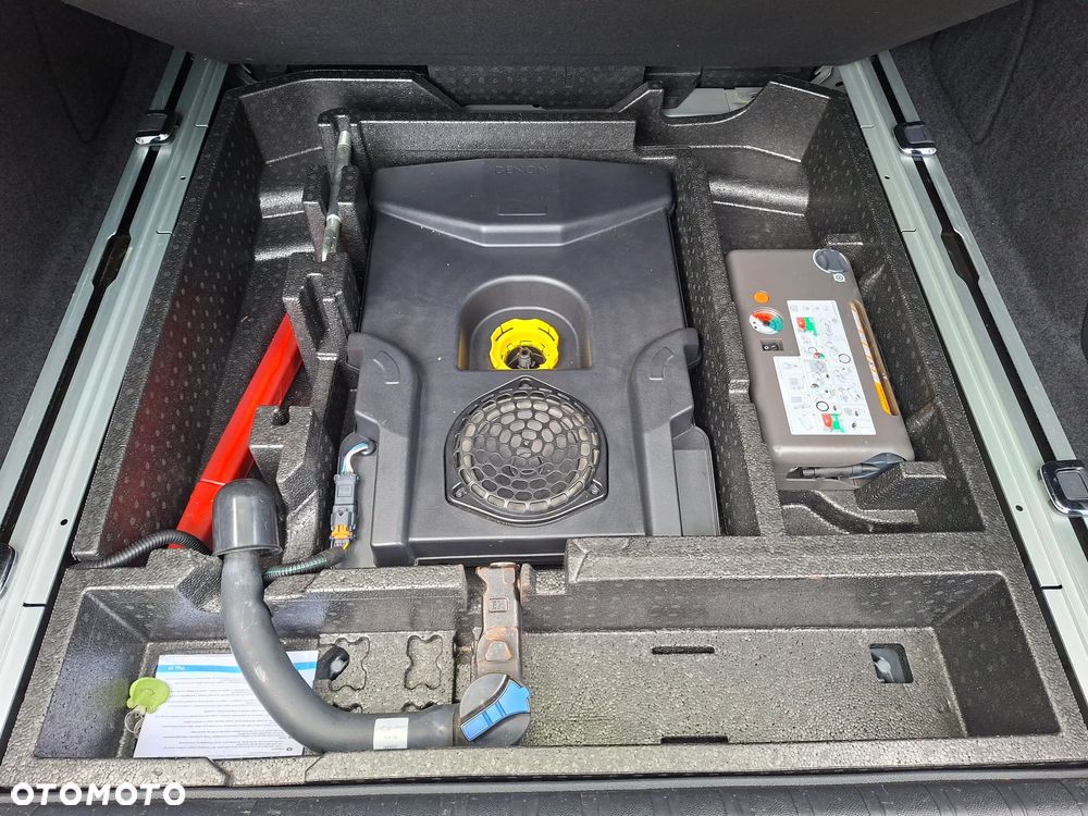 Peugeot 308 SW 1.6 BlueHDi Business Line S&S - 17