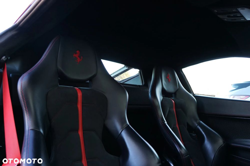 Ferrari 458 Italia Standard - 22