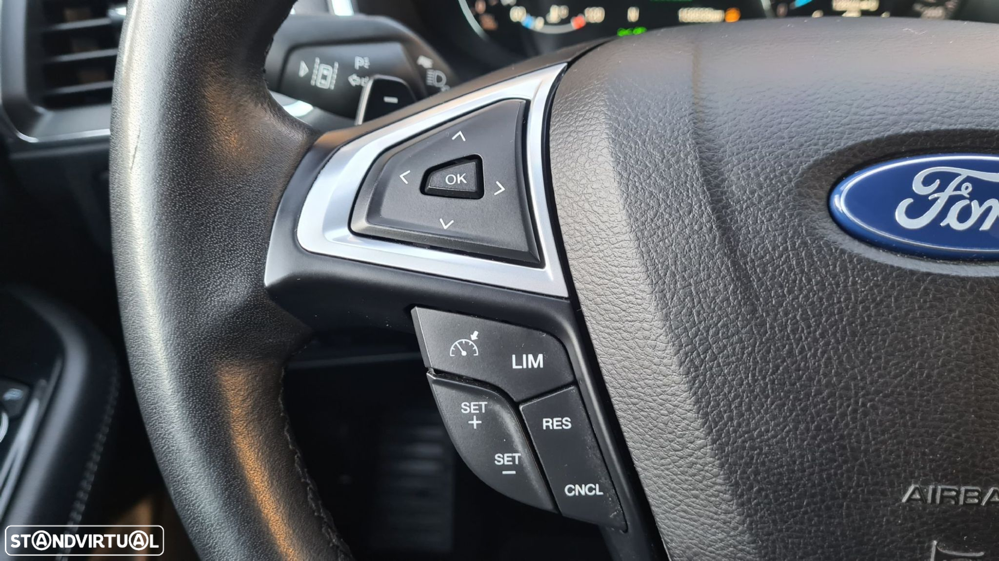 Ford S-Max 2.0 TDCi Titanium Powershift - 15