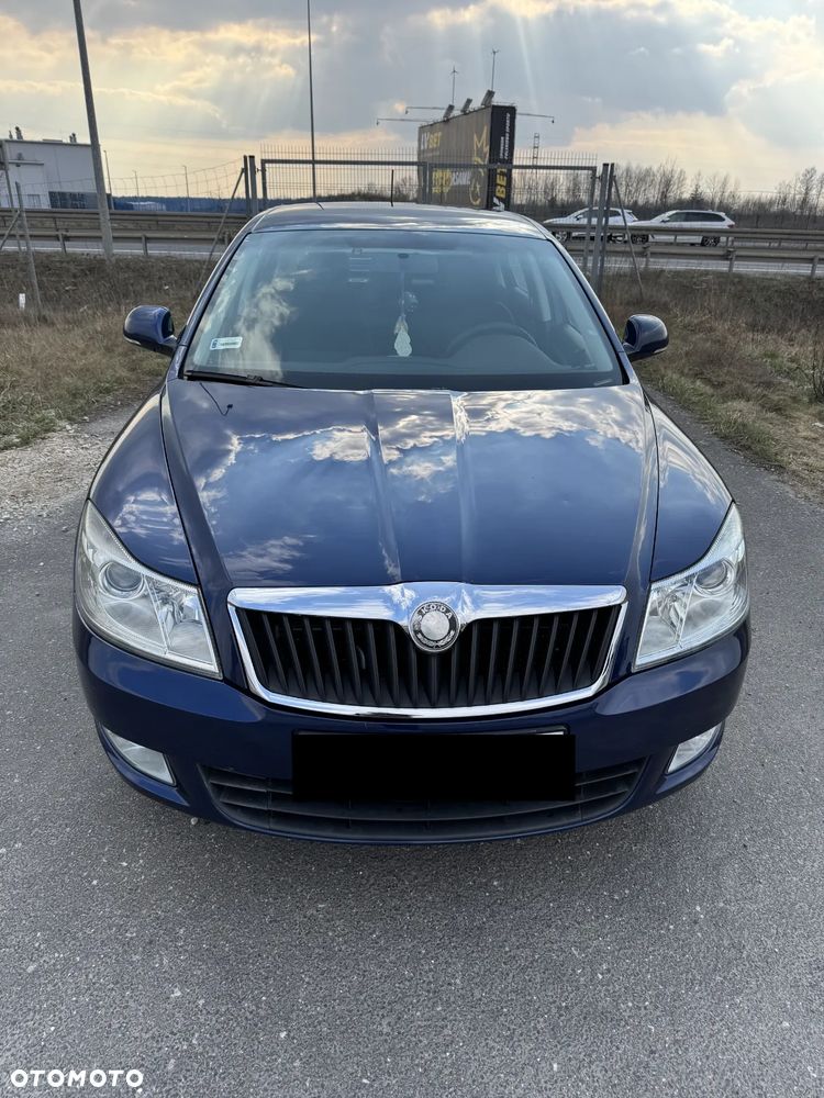 Skoda Octavia 1.9 TDI Classic - 6