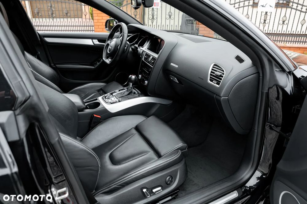 Audi S5 Sportback 3.0 TFSI Quattro S tronic - 24
