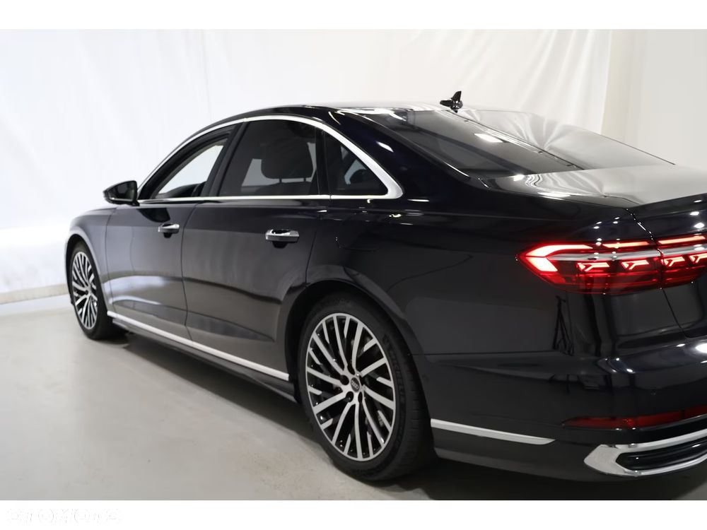 Audi A8 L 55 TFSI mHEV Quattro Tiptr - 6