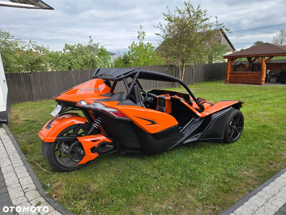 Polaris Inny - 10