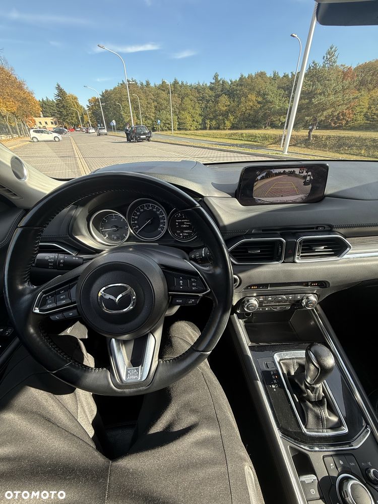 Mazda CX-5 - 7