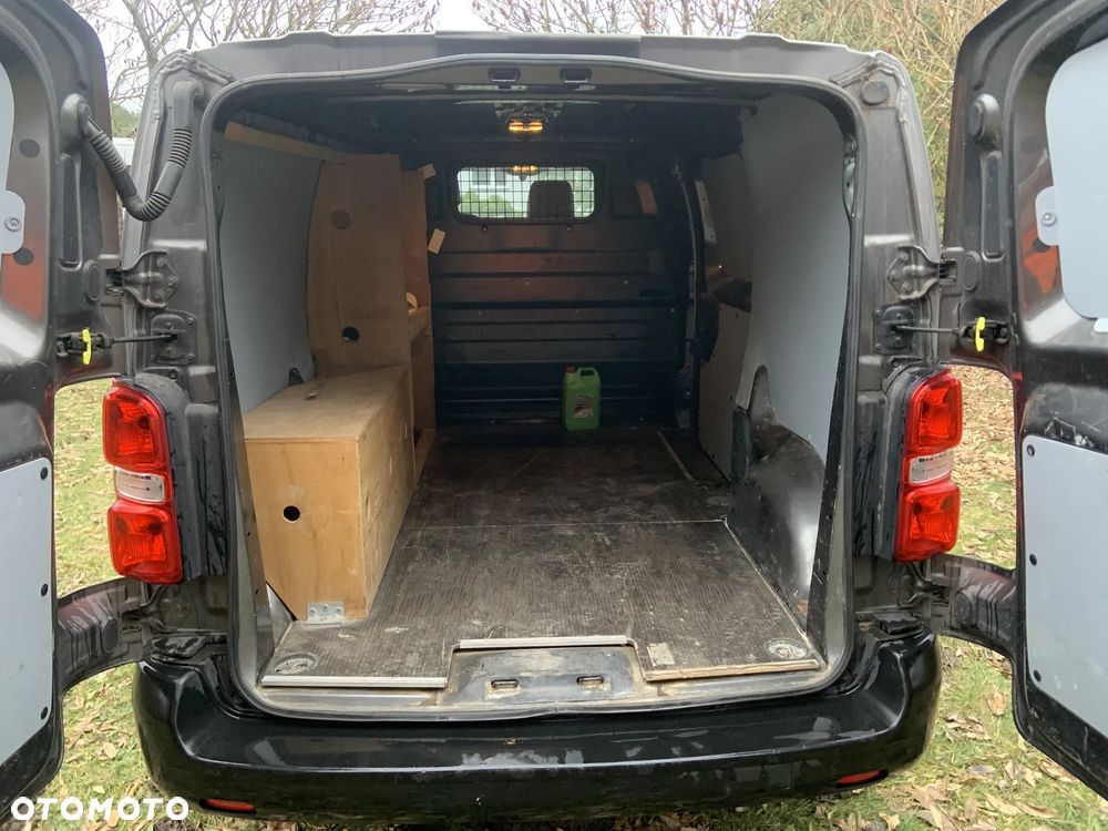 Toyota Proace - 18