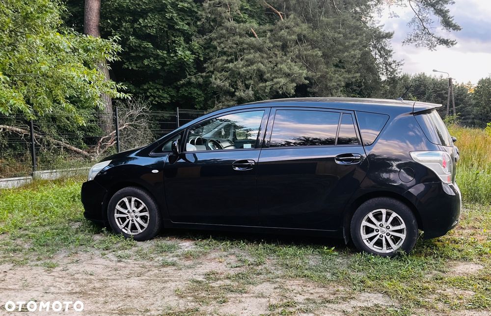 Toyota Verso 1.8 Premium EU5 - 1
