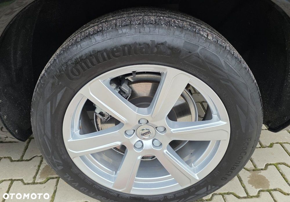 Volvo XC 90 - 34