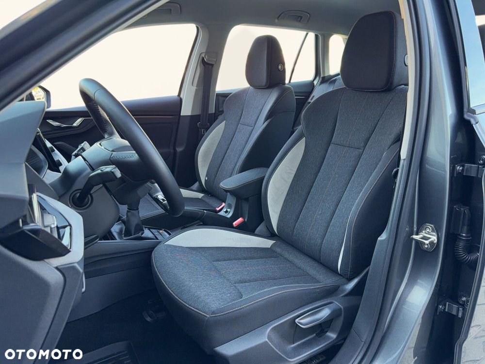Skoda Kamiq 1.0 TSI Selection - 11