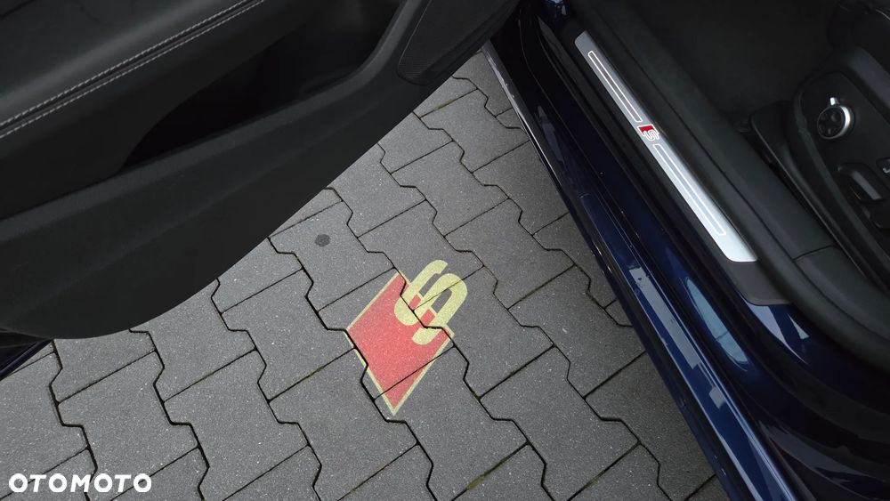 Audi A5 Sportback - 9